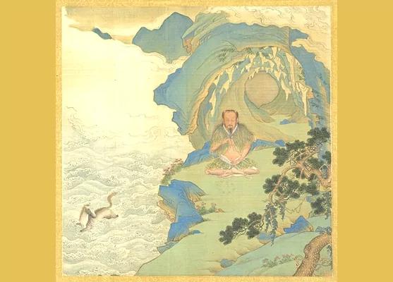 盘点上古五大神器 个个威力无比 盘古斧和女娲石都输给了它