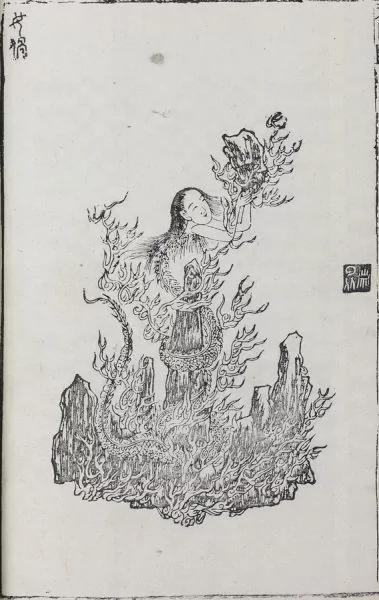 盘点上古五大神器 个个威力无比 盘古斧和女娲石都输给了它