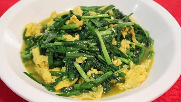 韭菜常吃养肝肾 煎蛋防胃痛能做29件事