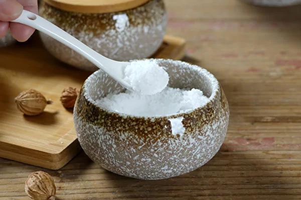 中医师盘点:盐的41个妙方总有一个用得上