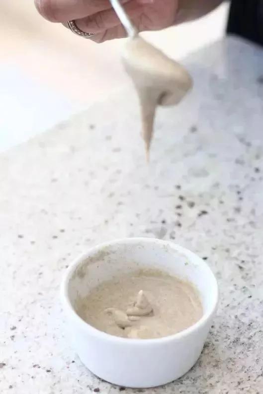 面粉和它一起用 控油去屑防脱发 洗发水都省了