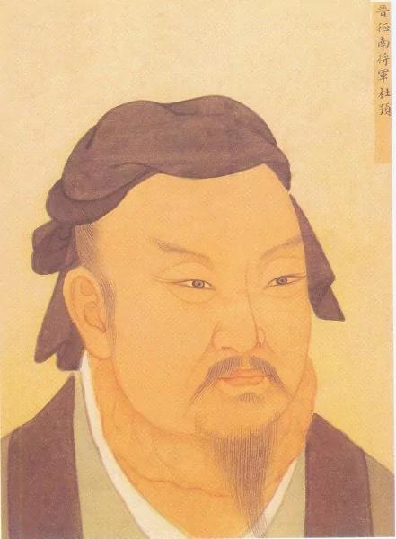 这三位名将 不会骑马 不会射箭 但却威震天下 世人皆知