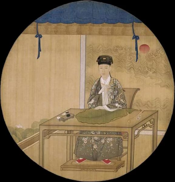 “对联大王”纪晓岚:对遍天下无敌手