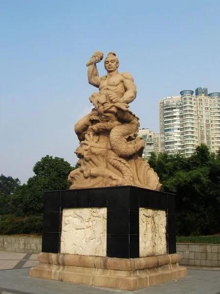 大器晚成的历史名人 活得精采青史存誉