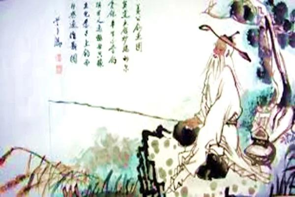 大器晚成的历史名人 活得精采青史存誉