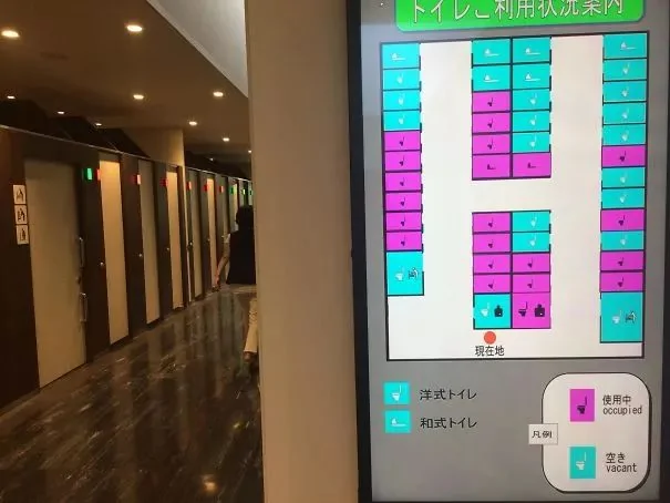 他们Po出自己在日本看到的一切 这个国家让人震撼