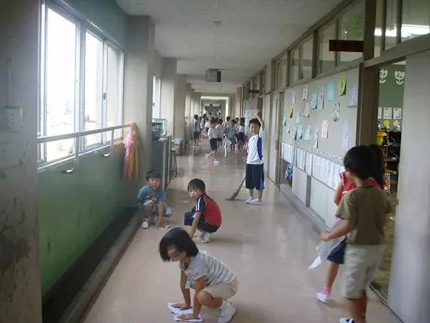 他们Po出自己在日本看到的一切 这个国家让人震撼