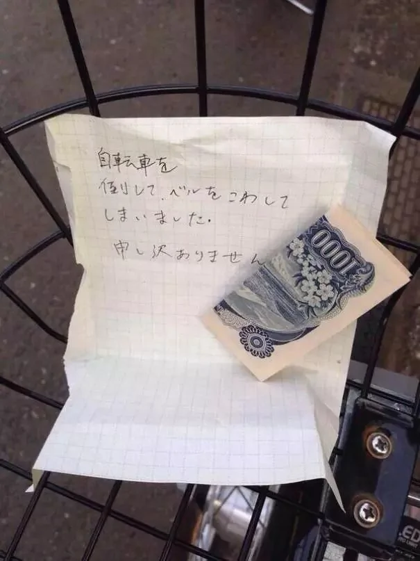 他们Po出自己在日本看到的一切 这个国家让人震撼