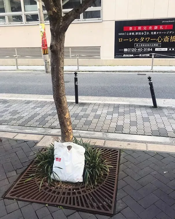 他们Po出自己在日本看到的一切 这个国家让人震撼