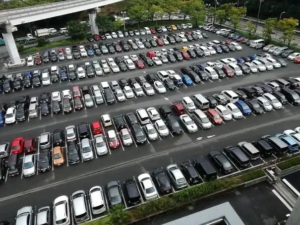 他们Po出自己在日本看到的一切 这个国家让人震撼