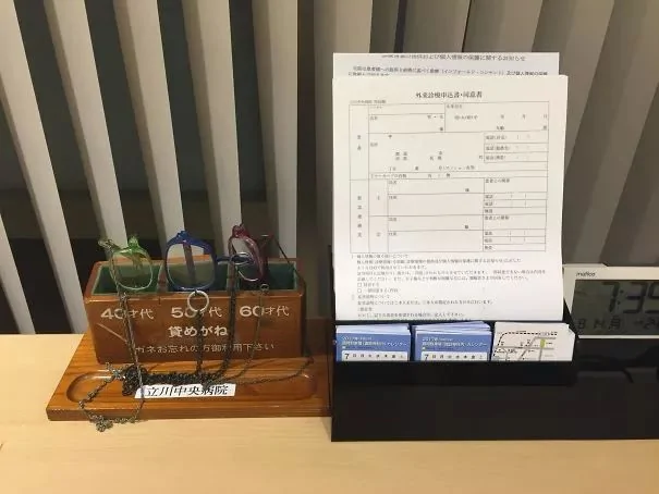 他们Po出自己在日本看到的一切 这个国家让人震撼