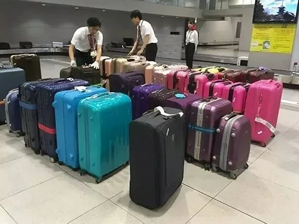 他们Po出自己在日本看到的一切 这个国家让人震撼