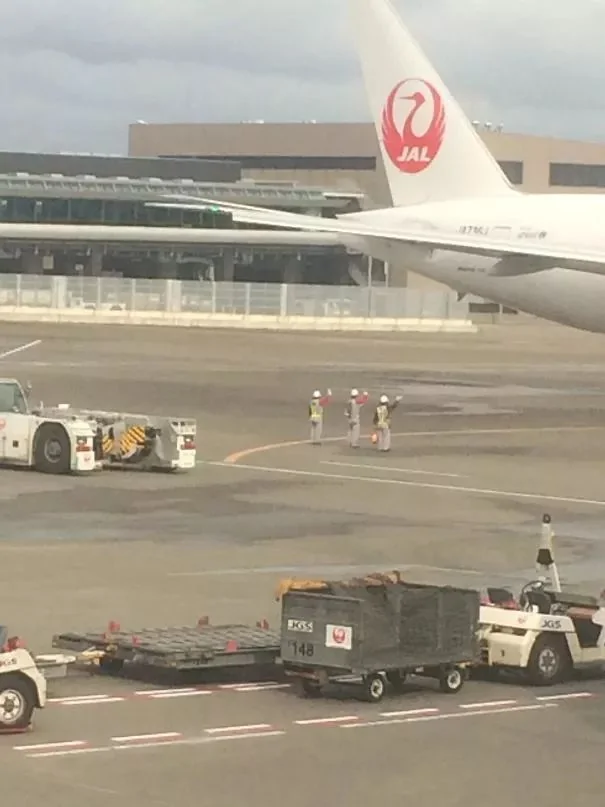 他们Po出自己在日本看到的一切 这个国家让人震撼