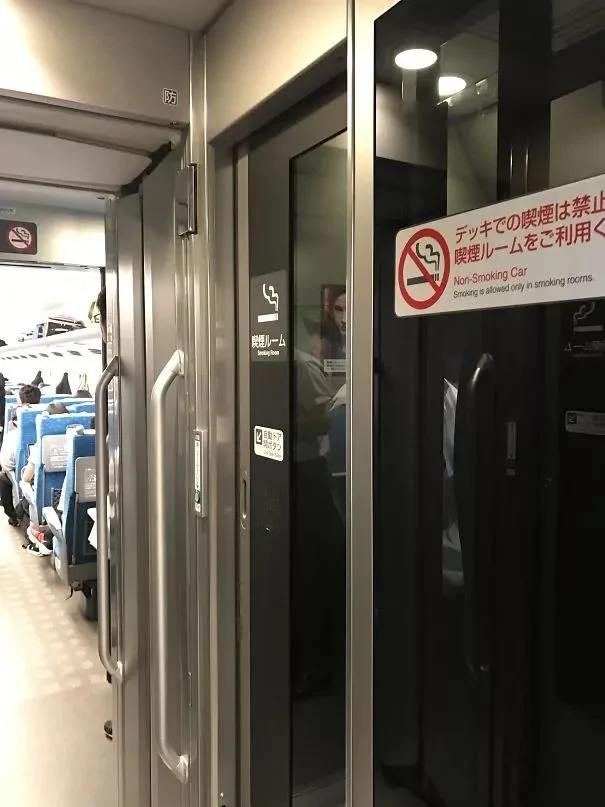 他们Po出自己在日本看到的一切 这个国家让人震撼