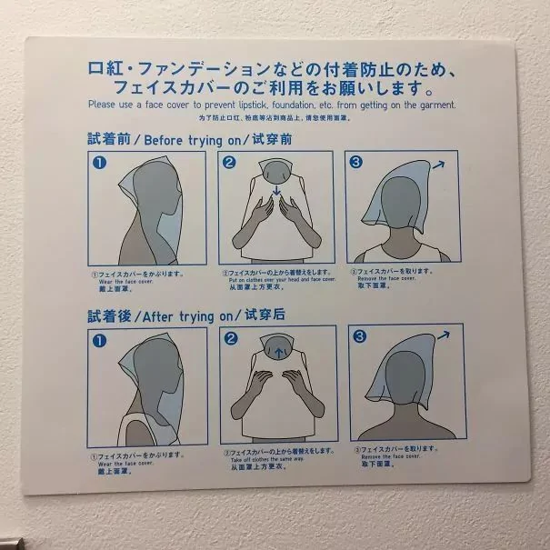 他们Po出自己在日本看到的一切 这个国家让人震撼
