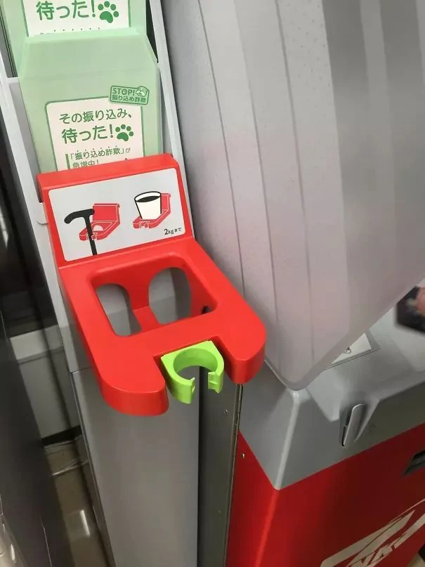 他们Po出自己在日本看到的一切 这个国家让人震撼
