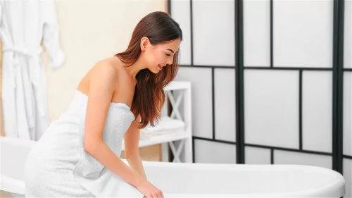 洗澡有讲究 时间不对可能毁掉健康