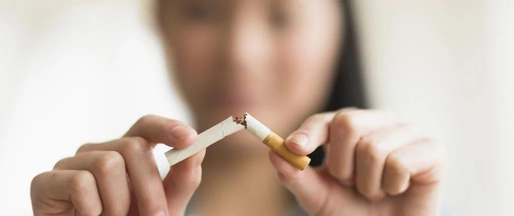 想要轻松和香烟说再见?这7大戒烟障碍需注意