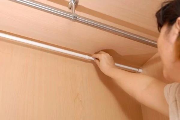 衣物收纳进衣橱前 一定要会这5种方法