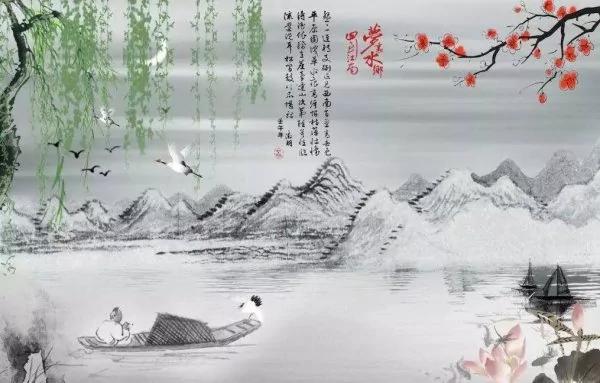 民间谚语20句:有福不用忙 无福跑断肠