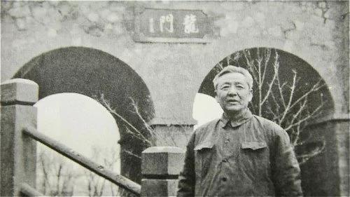 毛骗惨刘少奇 习仲勋遇难背后的一盘大棋