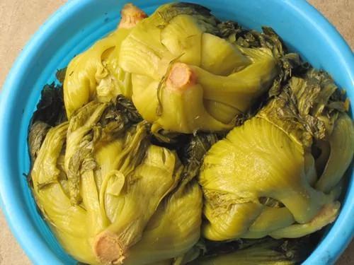 最强致癌七大食物 你到底吃了几种?