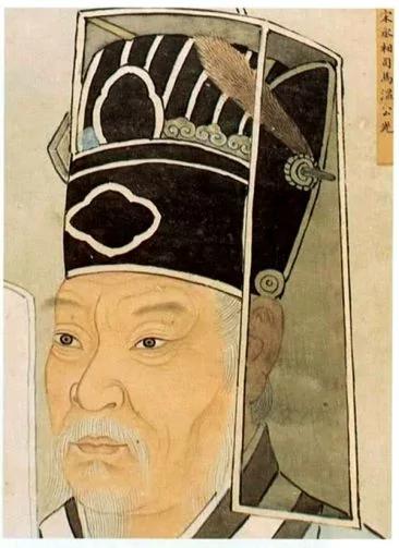 唐太宗问许敬宗:你是文武百官中最贤能的一个 为什么还是有人不断地议论你?