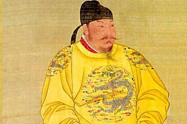 唐太宗问许敬宗:你是文武百官中最贤能的一个 为什么还是有人不断地议论你?