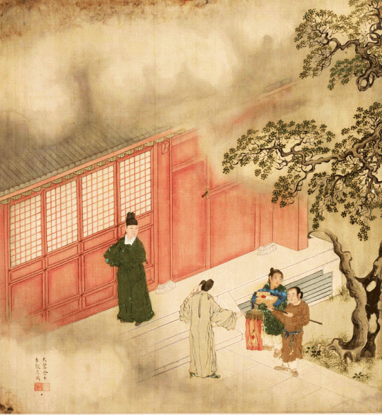 巡抚拷问刑房小吏为死刑犯辩白收受多少贿赂?小吏一句话让巡抚开始思考