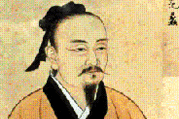 必看:中国上下5000年 只有他的人生堪称完美!