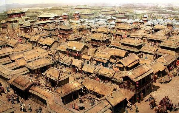 必看:中国上下5000年 只有他的人生堪称完美!