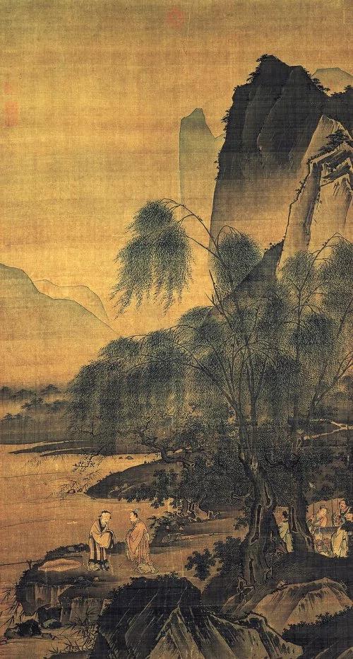 无人不知无人不晓!姜太公的三大传说