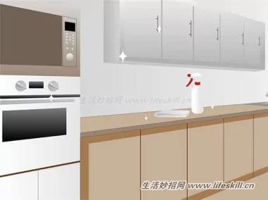 4招消灭蚂蚁 从此跟蚂蚁的骚扰说拜拜!