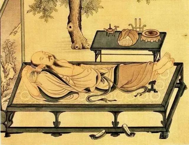 超实用的孙思邈养生十三法