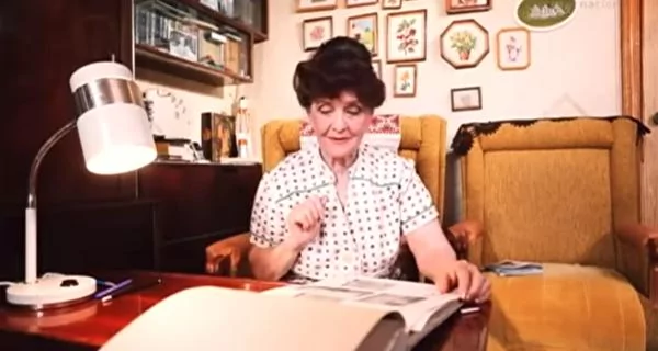 打开时空之门的乌克兰男子从1958年穿越到2006年?