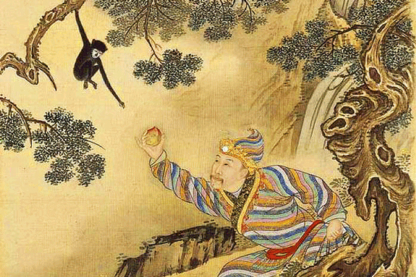 原来古人也有这样看书的习惯呀!读古人10大闲书 享人间无尽清福!