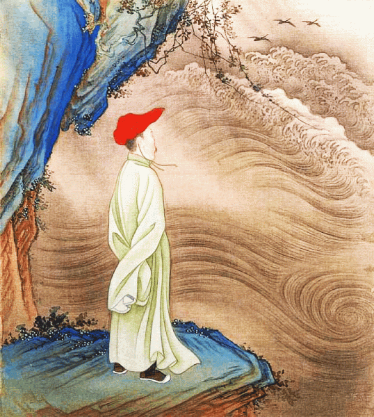 原来古人也有这样看书的习惯呀!读古人10大闲书 享人间无尽清福!