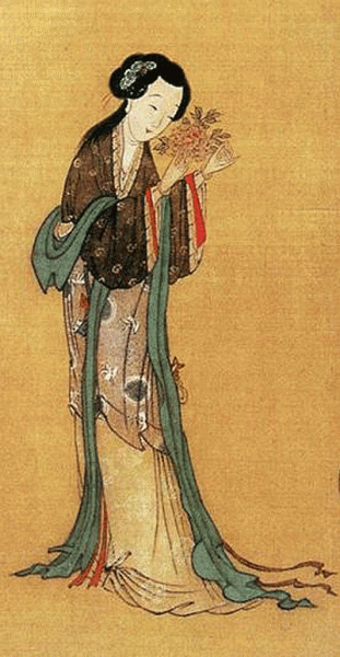 原来古人也有这样看书的习惯呀!读古人10大闲书 享人间无尽清福!