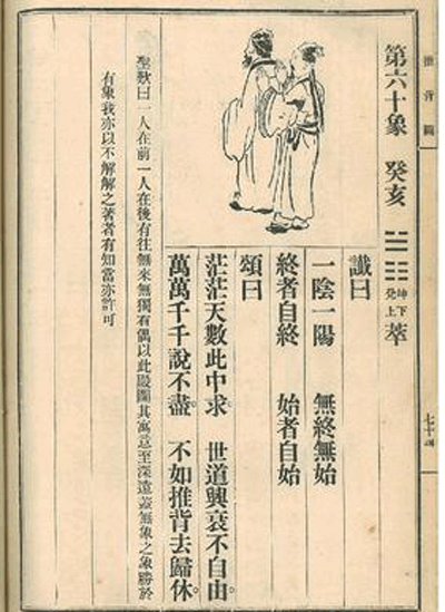 原来古人也有这样看书的习惯呀!读古人10大闲书 享人间无尽清福!