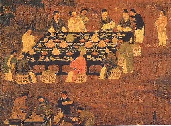 原来古人也有这样看书的习惯呀!读古人10大闲书 享人间无尽清福!