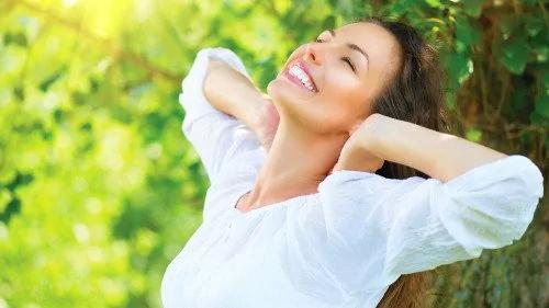 人到中年 如何更年轻更健康_