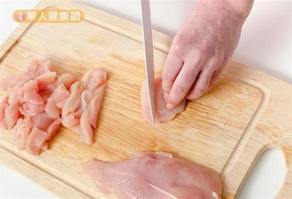 别再“水洗生鸡肉”了!颜宗海:这2种细菌狠角色