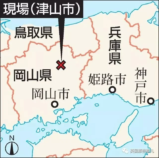 9岁女孩在家中被乱刀捅死 14年后在监狱找到凶手!