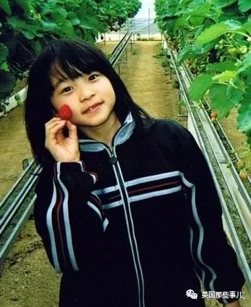 9岁女孩在家中被乱刀捅死 14年后在监狱找到凶手!