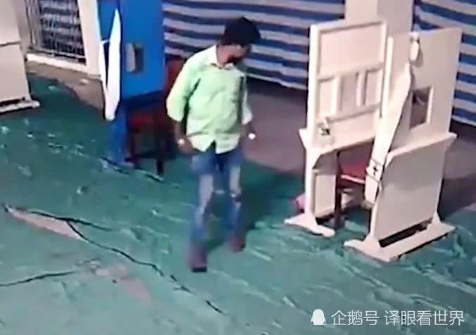 因怕被嘲笑“不停地生孩子” 男子将刚出生2天的女儿扔掉!