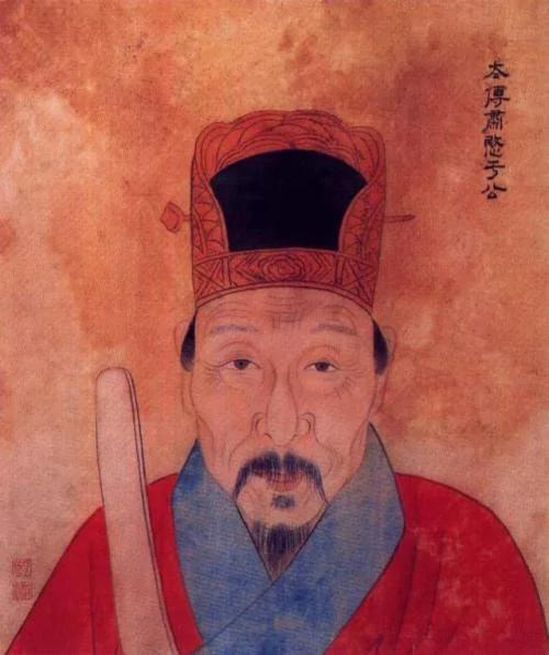 中国历史上的四大冤案