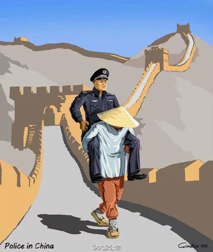 【揭秘】党国名言 摸着石头过河竟然不是邓小平说的