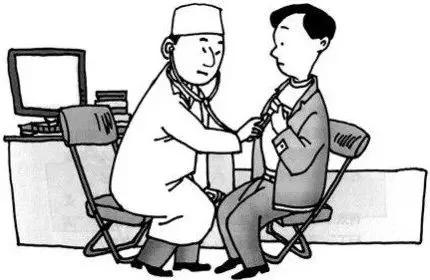 中风是“突发急病”? 其实也可防