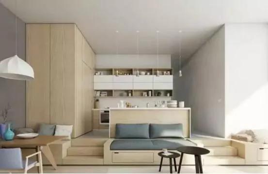 日本人家的7个走心细节设计 超级实用人人都夸妙!