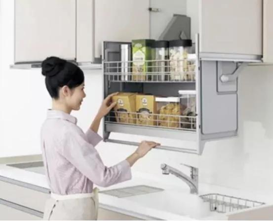日本人家的7个走心细节设计 超级实用人人都夸妙!